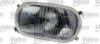 RENAULT 5000805003 Headlight